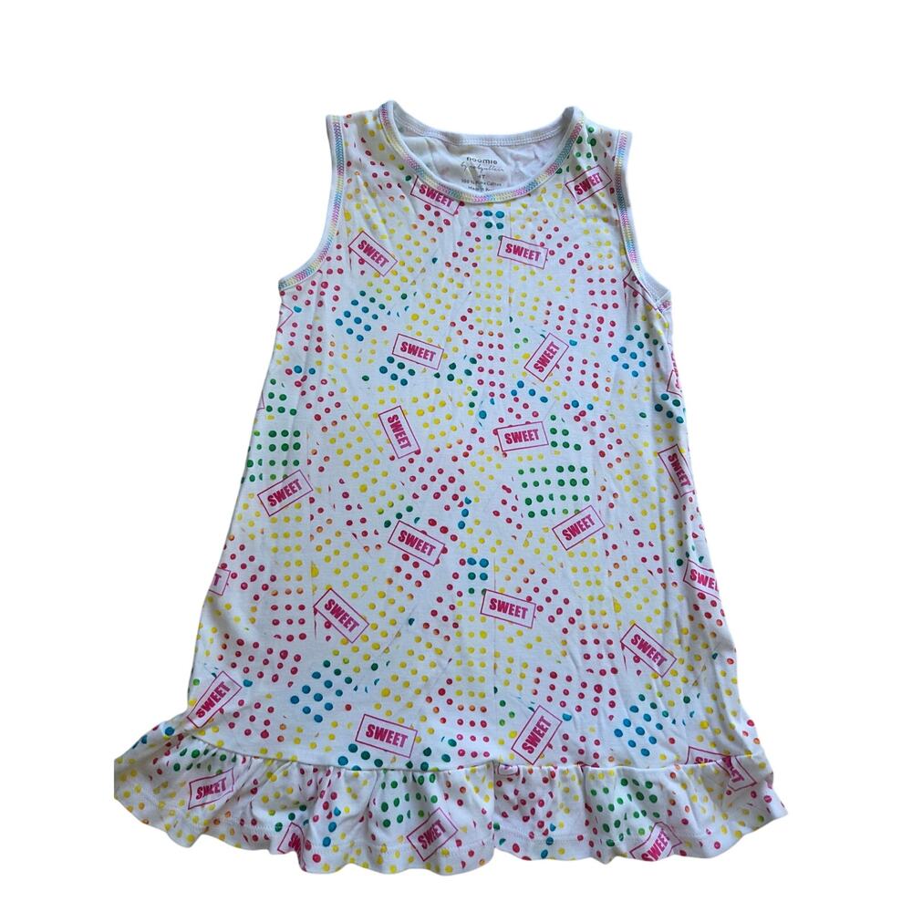 Noomie Sweet Dot Dress